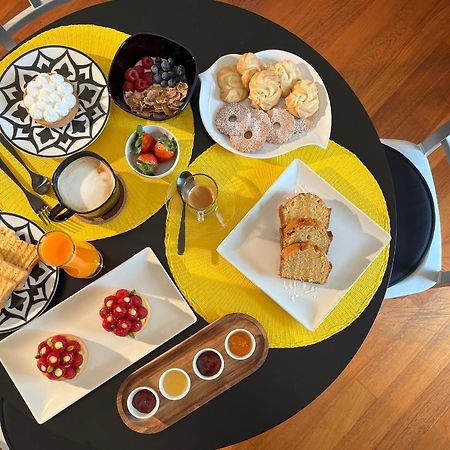 Miss Scola Pastry Rooms - Lake Como Abbadia Lariana Extérieur photo